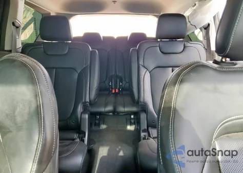 2024 Jeep Grand Cherokee L Limited из США, поврежденный, VIN 1C4RJKBGXR8937494